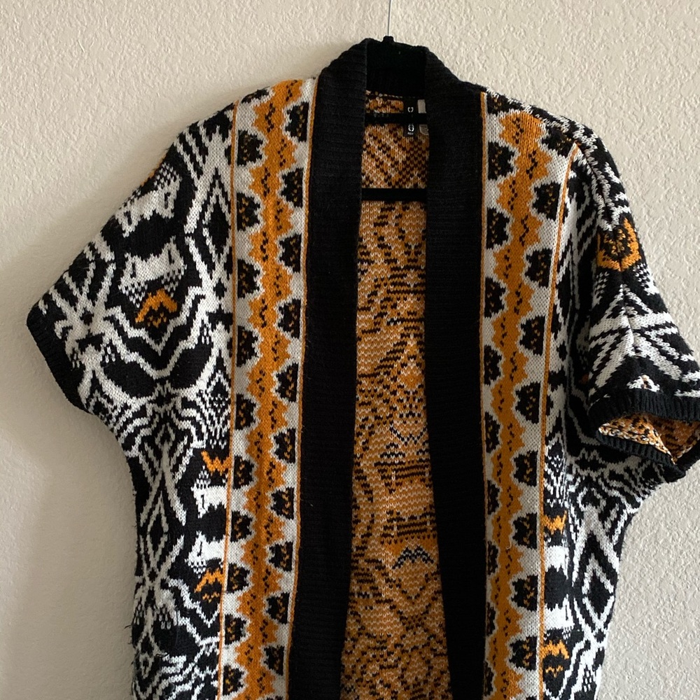 Cardigan